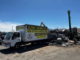 Best Yard Waste Removal  in Marriott Slaterville, UT