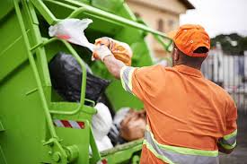 Best Residential Junk Removal  in Marriott Slaterville, UT