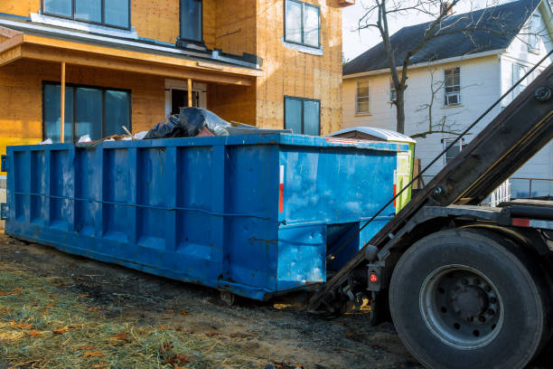 Best Same-Day Junk Removal Services  in Marriott Slaterville, UT