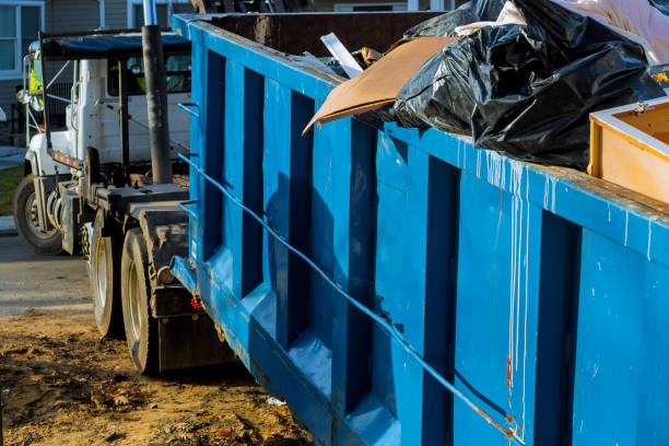 Best Commercial Junk Removal  in Marriott Slaterville, UT