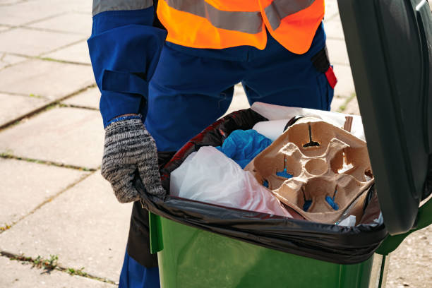 Best Hoarding Cleanup  in Marriott Slaterville, UT